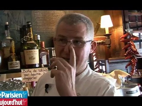 Claude Chabrol, le décès d'un bon vivant