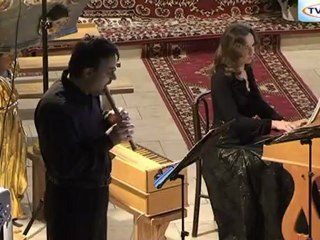 Festiwal Barok na Spiszu - Frydman