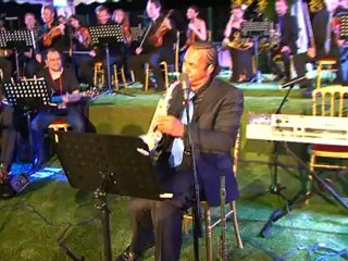 Soirée du 17 août 2012