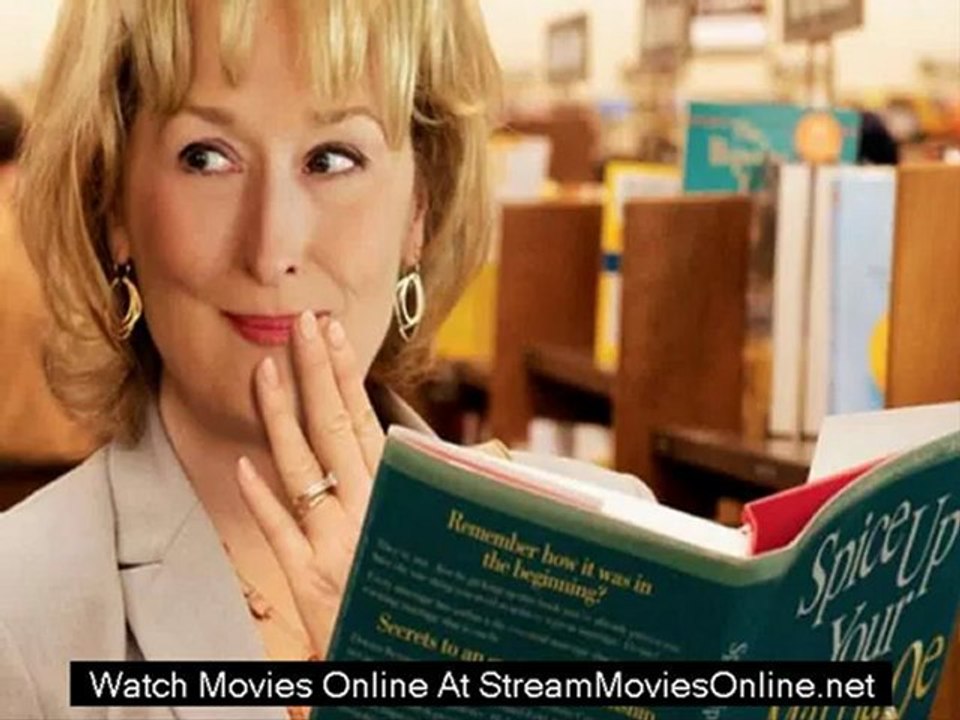 watch Hope Springs online for free