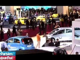 Alain Prost croit aux voitures électriques