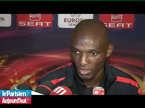 Camara : « C'est bon pour la confiance »