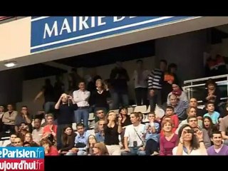 Noah fête ses 50 ans avec McEnroe, Edberg, Wilander et Lendl