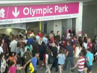 Rio 2016 - Le Brésil veut faire encore mieux que Londres