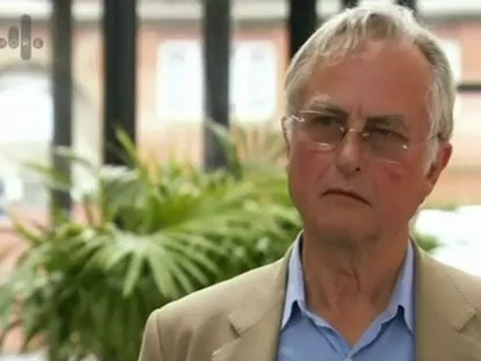 Faith School Menace by Richard Dawkins
