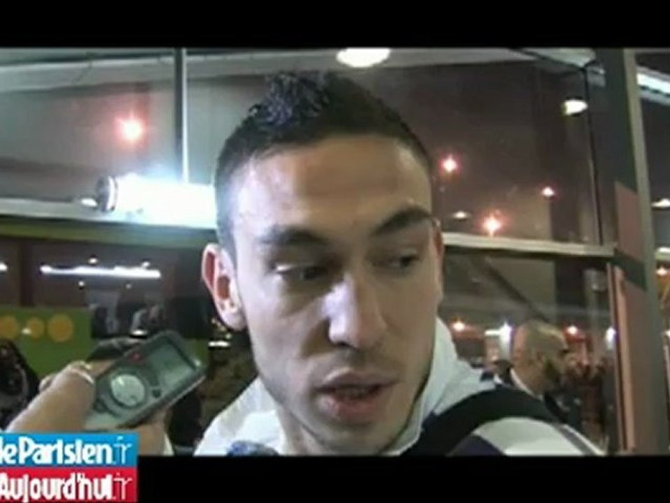 PSG: Erding, le plaisir retrouvé du buteur