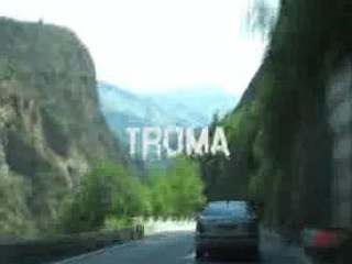 La TROMA aux 2 alpes v2.0