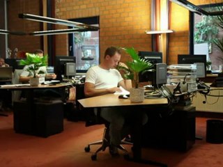 Bureauplant van het Jaar 2012: Livistona