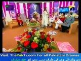 Utho Jago Pakistan - 21st August 2012 - Part 2/4