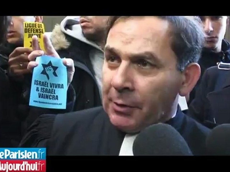 Mort d'Ilan Halimi : le Gang des barbares rejugés sans Fofana