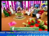 Utho Jago Pakistan - 21st August 2012 - Part 4/4