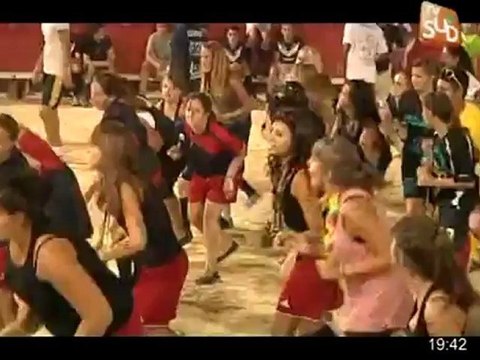 JT des Fêtes Votives 201 : Mauguio