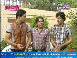 Eid Abba or Drone Hamla - Eid Ul Fitar 2012 Day 1 Special By PTV - 20th August 2012