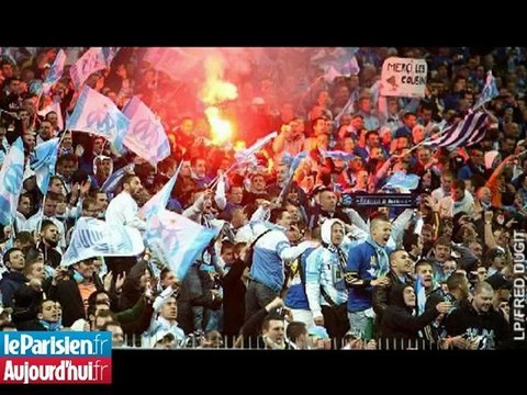 PSG-OM sans visiteurs : une «insulte» pour les supporteurs marseillais