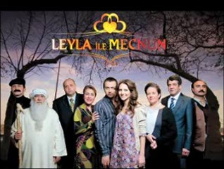 Leyla ile Mecnun - 2. bölüm fragmani