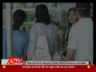 ANTÐ - Thái Lan thắt chặt các biện pháp an ninh