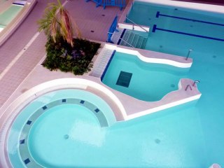 ARTIF EN PISCINE VOL 1 (LOUL)