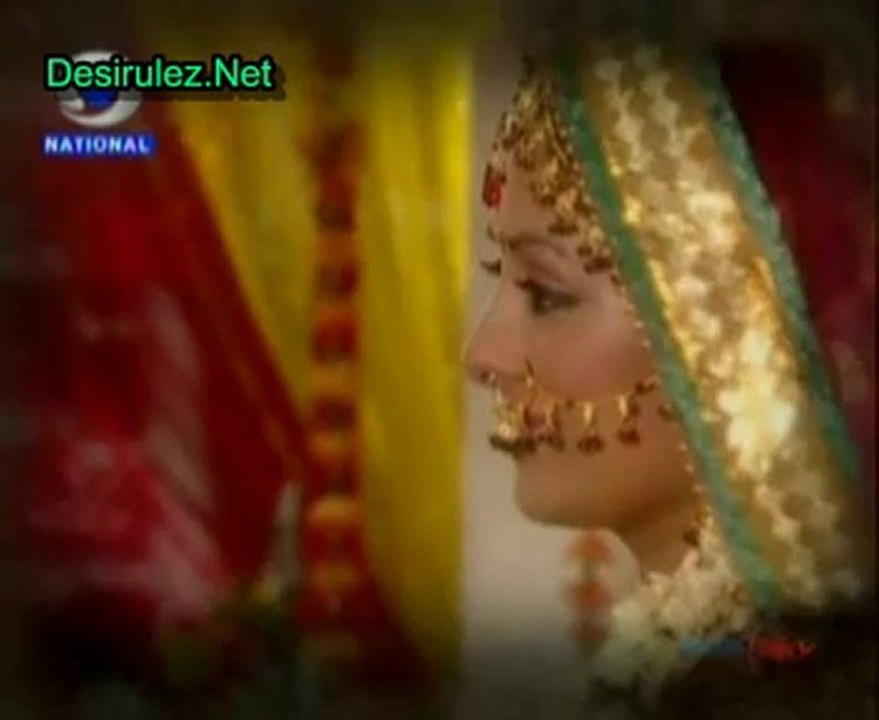 Mangalsutra Ek... Maryada 21st August 2012 Part1