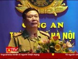 ANTÐ - Kỷ niệm ngày thành lập CLB Sỹ quan hưu trí CATP Hà Nội