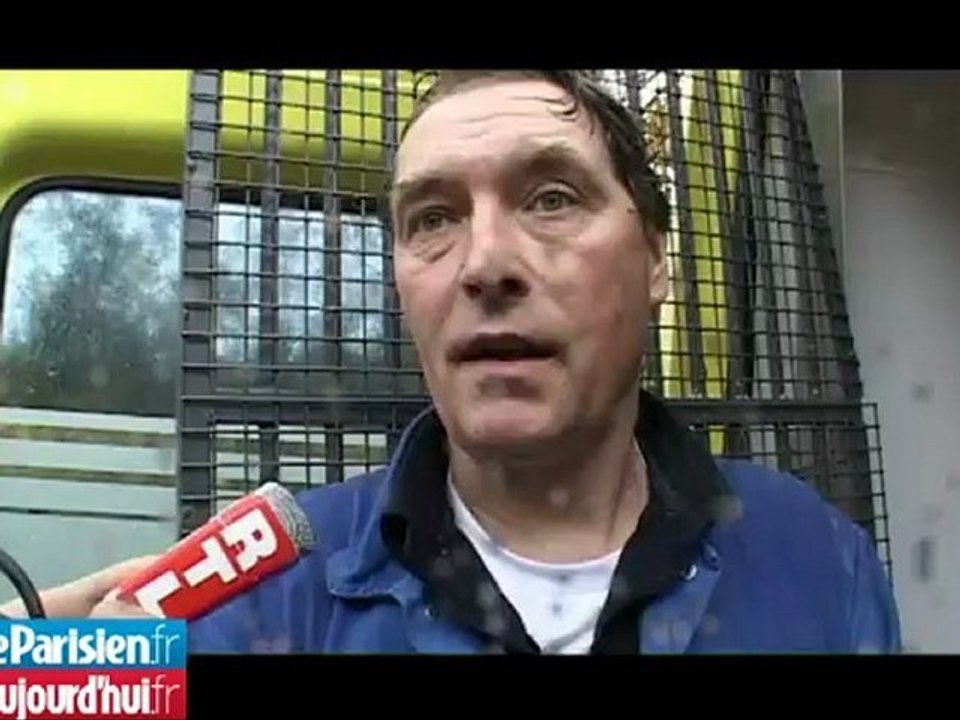 Des perroquets, des macaques et des reptiles saisis chez un retraité