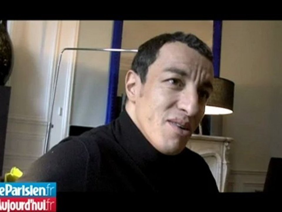 Acquitté, Karim Achoui veut effacer l'image de "l'avocat des voyous"