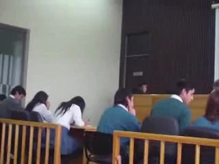 LITIGACIÓN CCCH 3º FECHA (PARTE 1)