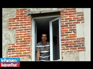 Surendetté, il peine à faire gagner sa maison sur Internet