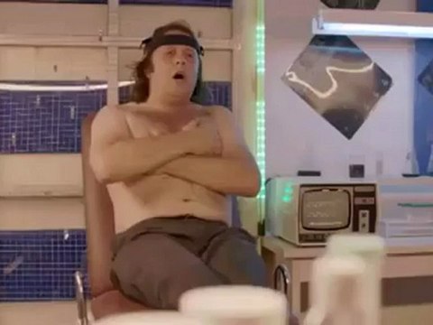 Çakallarla Dans 2: Hastasıyız Dede (Fragman) Trailer