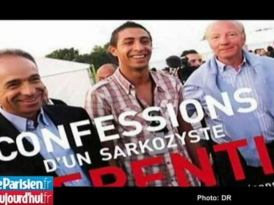 Amine : "Hortefeux ne parlait pas des auvergnats"