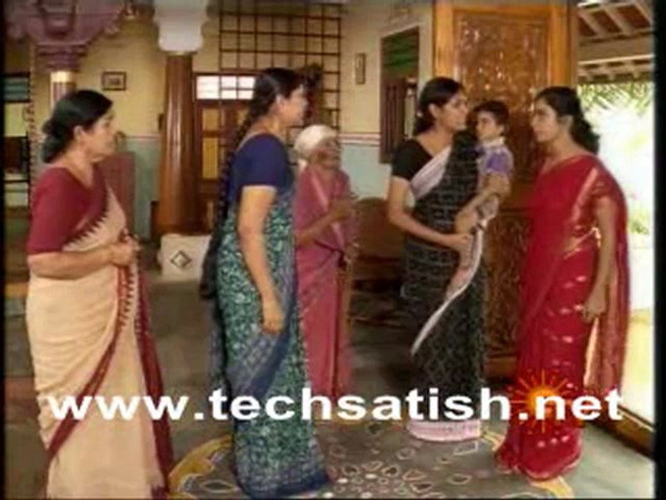Athipookal P3