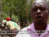 Améliorer un accès vital à l'eau | ACTED Corne de l'Afrique 2012