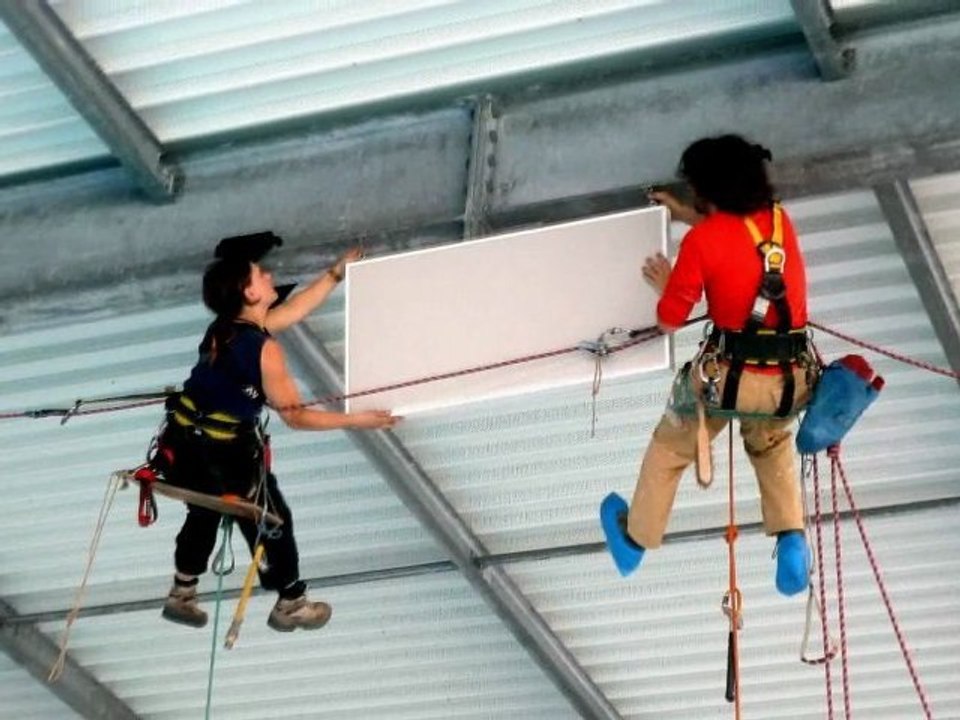 ARTIF EN PISCINE VOL 2 (LOUL)