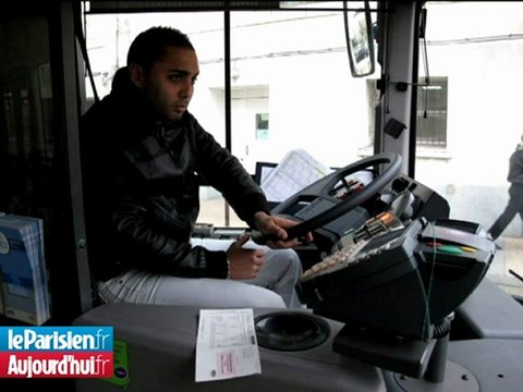 Verbalisé pour avoir mis le chauffage, le chauffeur de bus risque des sanctions