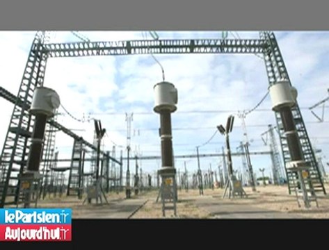 Consommation record d'électricité : les bons réflexes pour éviter la mégapanne