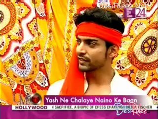 U Me & Tv [E24] - 21st August 2012pt2