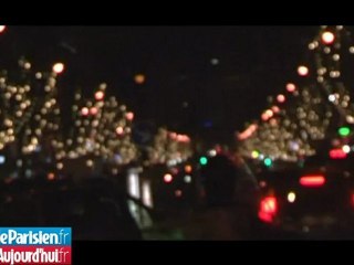 «Dirty dancing» revisité par Will.I.Am