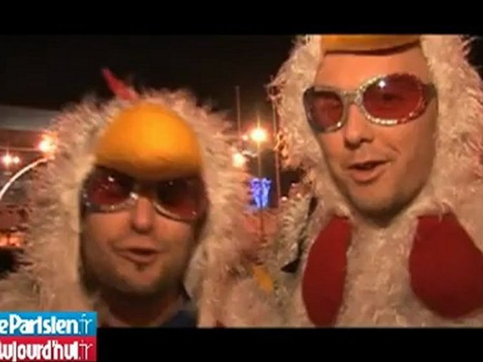 Coupe Davis - Mauresmo : «Un Gaël Monfils à la hauteur de l'événement»