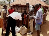 Solutions durables pour le développement communautaire | ACTED Corne de l'Afrique 2012