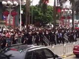Analysts: Chinese Authorities Using Anti-Japan Protests
