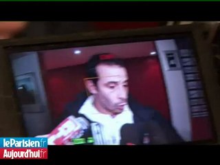 Giuly : « On a plus de caractère »