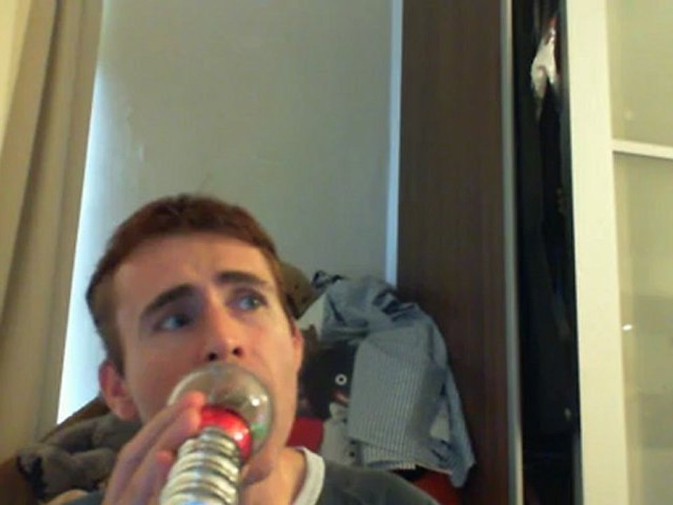 Wiwi égratigne "the blues are brewin'" de Billie Holiday