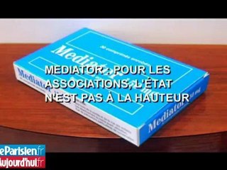 Mediator : Pour les associations, l'Etat n'a pas été à la hauteur