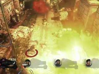 The Expendables 2 – Launch Trailer [FR]