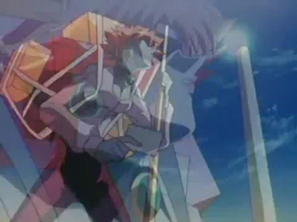 Yui ragazza virtuale Episodio 41 Il giro del mondo in 8 ore