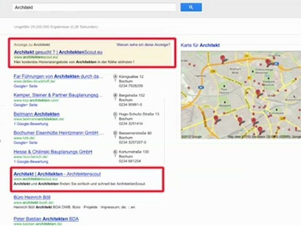 Netzwerk Partner finden mit 10scouts.com