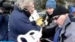 126 chiens sauvés d'un chenil insalubre