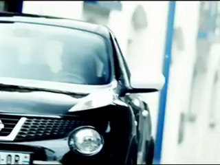 Nissan and  Ministry of Sound gets the beat rolling