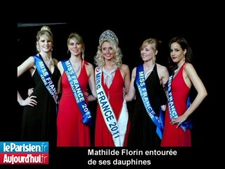 Un 3e concurrent s'invite dans la bataille des Miss