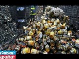 Incendie d'un entrepôt du Secours populaire : «C'est un coup de massue»