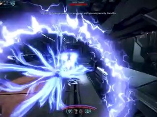 [S11][P5] Mass Effect 3